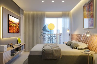 Apartamento, 2 quartos, 95 m² - Foto 3