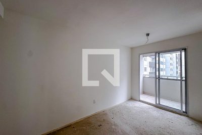 Apartamento, 3 quartos, 55 m² - Foto 2