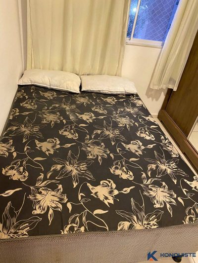Apartamento, 2 quartos - Foto 4