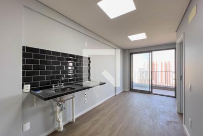 Apartamento, 1 quarto, 37 m² - Foto 1