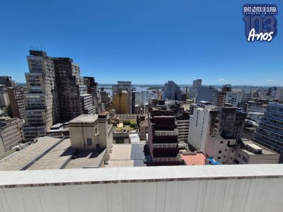 Apartamento, 2 quartos, 52 m² - Foto 4
