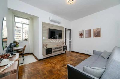 Apartamento, 2 quartos, 51 m² - Foto 1