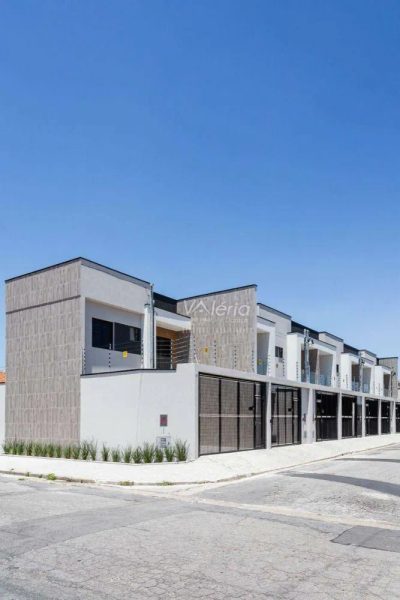Sobrado, 2 quartos, 74 m² - Foto 4