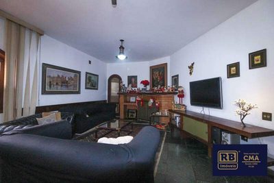 Casa, 5 quartos, 550 m² - Foto 5