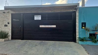 Casa, 3 quartos, 155 m² - Foto 2