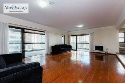 Apartamento, 4 quartos, 375 m² - Foto 4