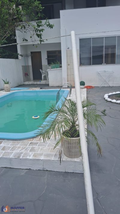 Casa, 3 quartos, 320 m² - Foto 2