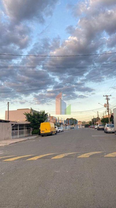 Loteamento e Condomínio, 125 m² - Foto 2