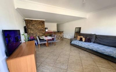 Apartamento, 2 quartos, 85 m² - Foto 1