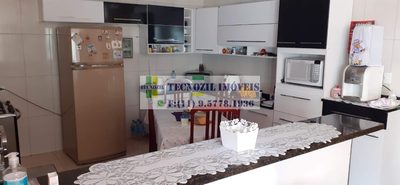 Sobrado, 2 quartos, 130 m² - Foto 2