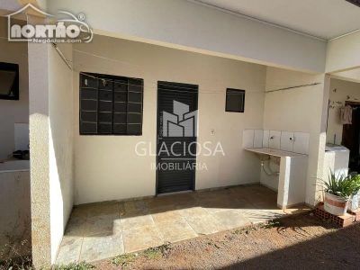 Casa, 38 m² - Foto 2