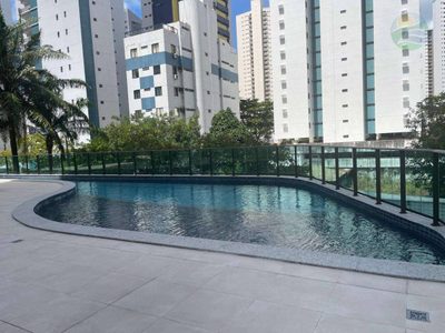 Apartamento, 4 quartos, 135 m² - Foto 4