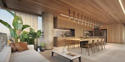 Apartamento, 4 quartos, 355 m² - Foto 3