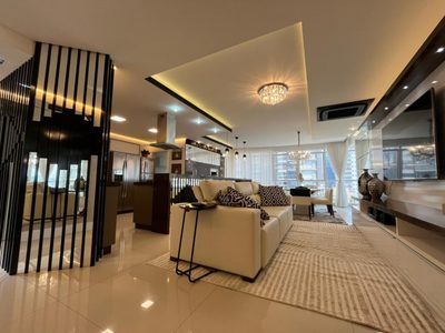 Apartamento, 4 quartos, 229 m² - Foto 4