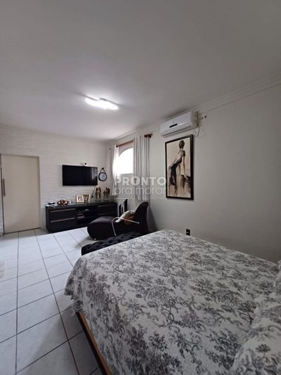 Casa, 4 quartos, 193 m² - Foto 4
