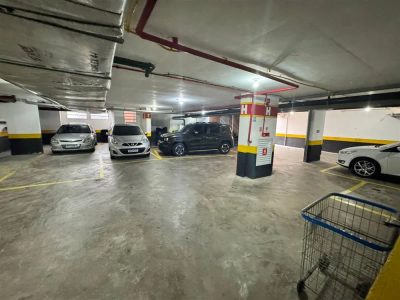 Apartamento, 2 quartos, 54 m² - Foto 4