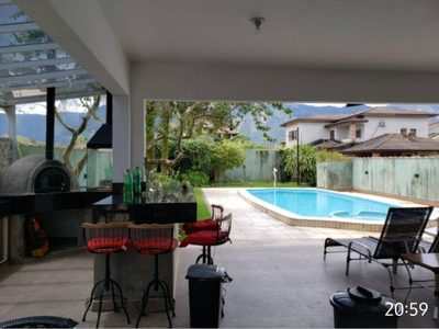 Casa, 4 quartos, 225 m² - Foto 3
