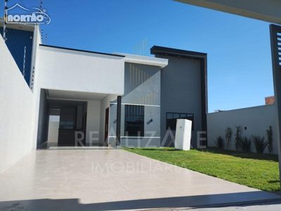 Casa, 3 quartos, 118 m² - Foto 4