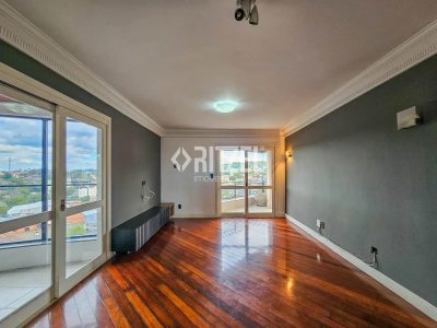 Apartamento, 2 quartos, 134 m² - Foto 4