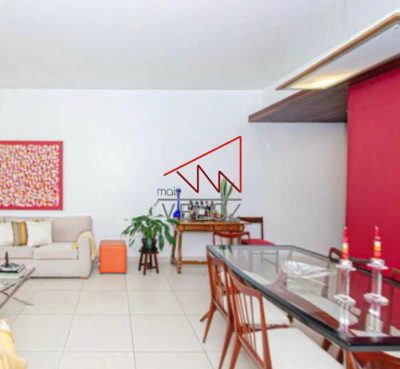 Apartamento, 3 quartos, 150 m² - Foto 5