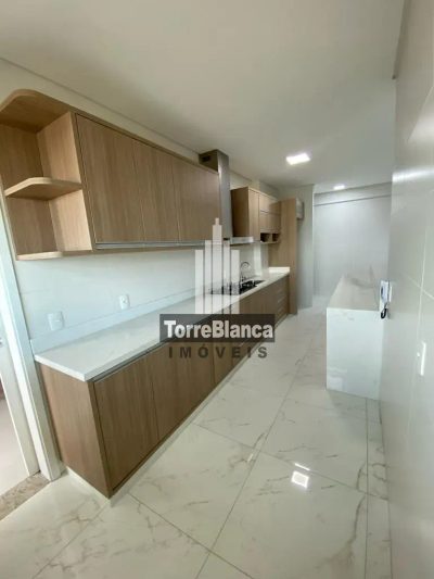 Apartamento, 3 quartos, 180 m² - Foto 4