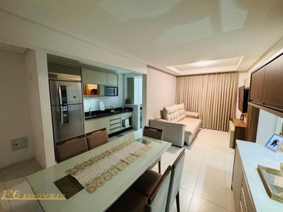 Apartamento, 2 quartos, 72 m² - Foto 5