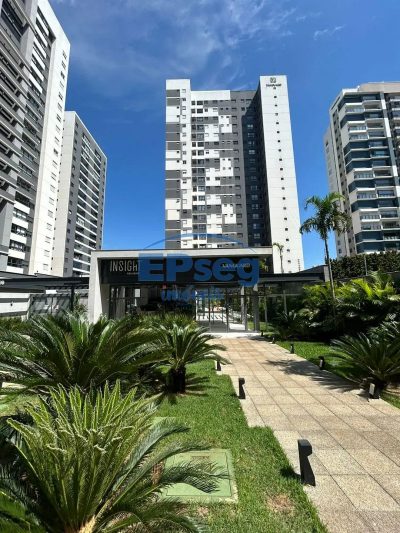 Apartamento, 3 quartos, 87 m² - Foto 1