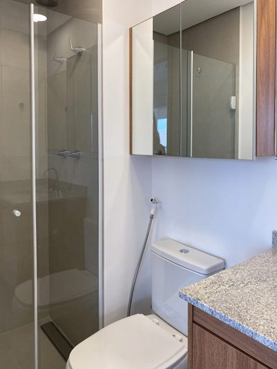Apartamento, 1 quarto, 40 m² - Foto 5