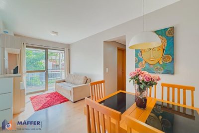 Apartamento, 2 quartos, 62 m² - Foto 5