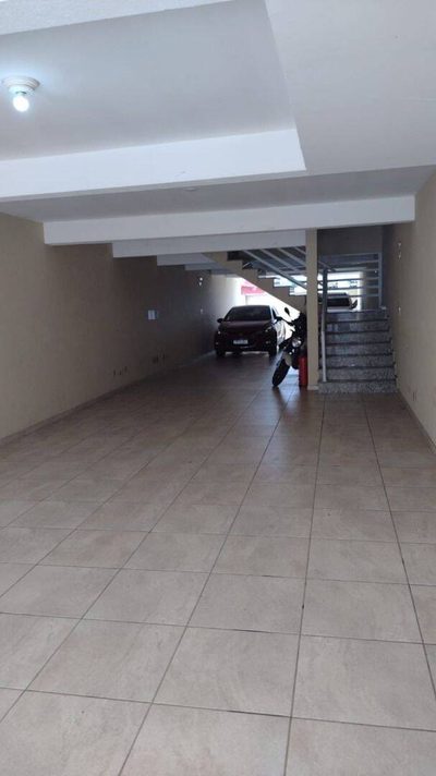 Cobertura, 2 quartos, 100 m² - Foto 2