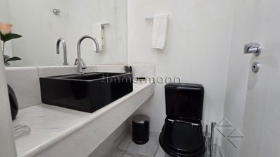 Apartamento, 3 quartos, 180 m² - Foto 3