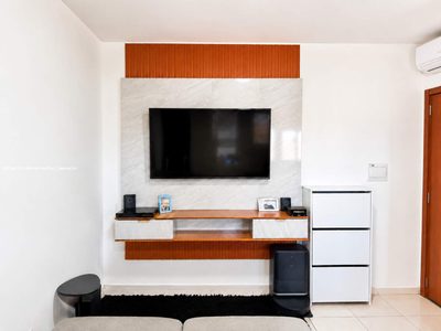 Apartamento, 2 quartos, 59 m² - Foto 5