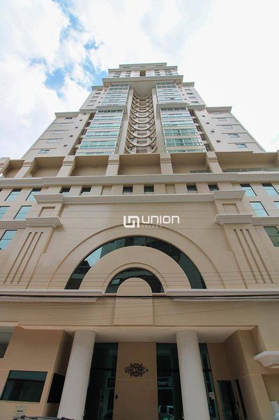 Cobertura, 4 quartos, 352 m² - Foto 1
