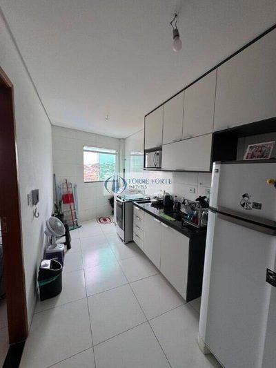 Apartamento, 2 quartos, 43 m² - Foto 1