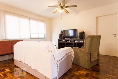 Apartamento, 3 quartos, 118 m² - Foto 2