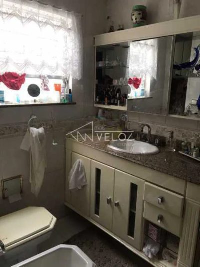 Apartamento, 4 quartos, 155 m² - Foto 2