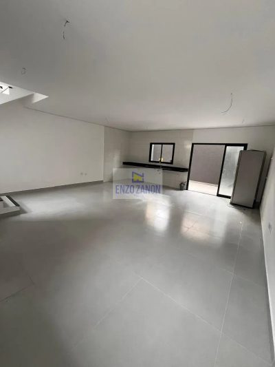 Sobrado, 3 quartos, 110 m² - Foto 1