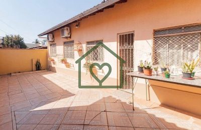 Casa, 4 quartos, 130 m² - Foto 3