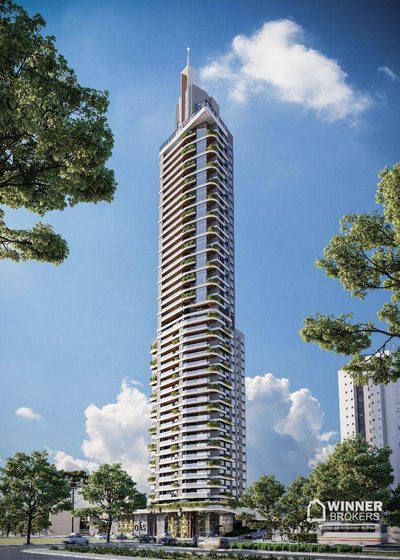 Apartamento, 3 quartos, 221 m² - Foto 5