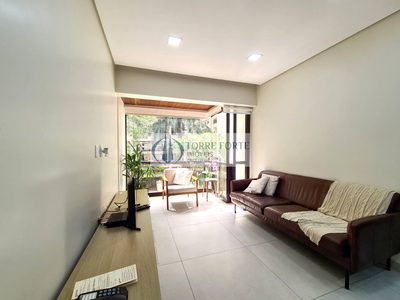 Apartamento, 2 quartos, 61 m² - Foto 4