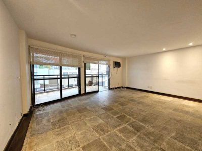 Apartamento, 2 quartos, 151 m² - Foto 2