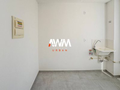 Apartamento, 2 quartos, 42 m² - Foto 4