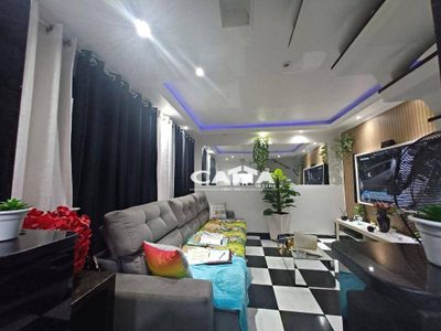 Casa, 4 quartos, 195 m² - Foto 3