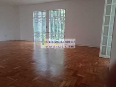 Casa, 3 quartos, 187 m² - Foto 2