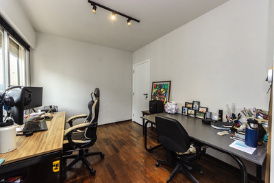 Apartamento, 4 quartos, 162 m² - Foto 4