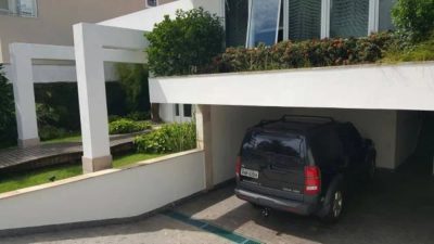 Casa de Condomínio, 4 quartos - Foto 4