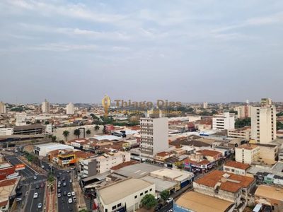 Apartamento, 3 quartos, 113 m² - Foto 1