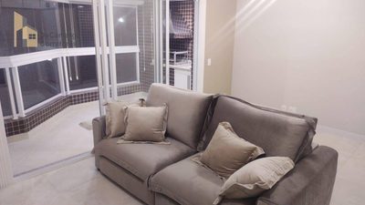 Apartamento, 3 quartos, 96 m² - Foto 2