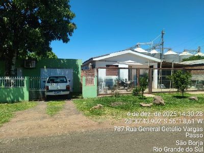 Casa, 1 quarto, 330 m² - Foto 1