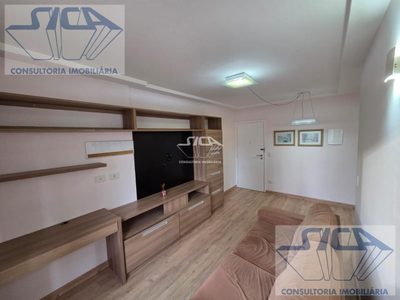 Apartamento, 1 quarto, 39 m² - Foto 4